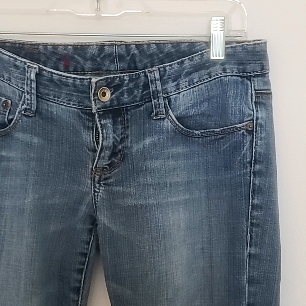 9/27 EXPRESS X2VINTAGE